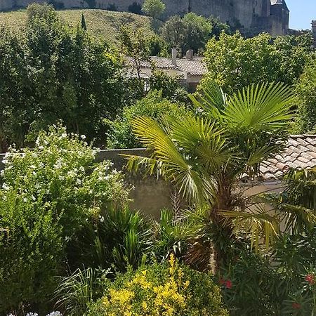 Maison Vue Cite 1 Villa Carcassonne Ngoại thất bức ảnh