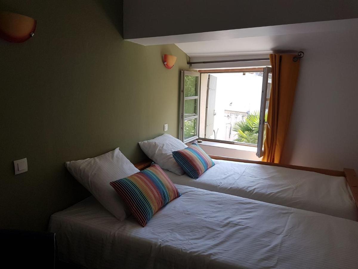Maison Vue Cite 1 Villa Carcassonne Ngoại thất bức ảnh