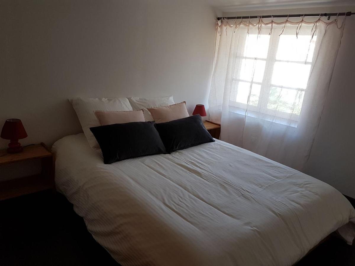 Maison Vue Cite 1 Villa Carcassonne Ngoại thất bức ảnh