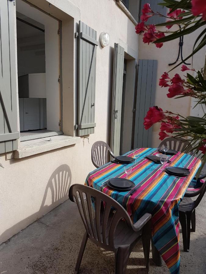 Maison Vue Cite 1 Villa Carcassonne Ngoại thất bức ảnh