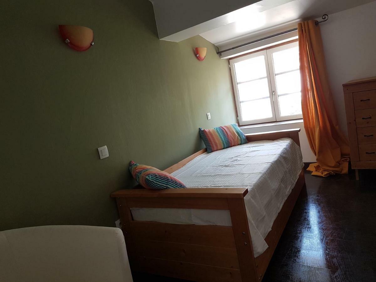 Maison Vue Cite 1 Villa Carcassonne Ngoại thất bức ảnh