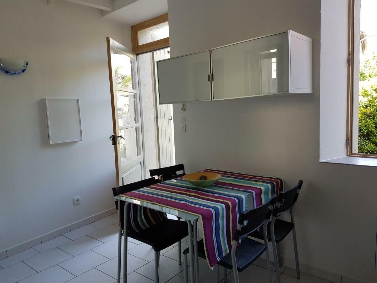 Maison Vue Cite 1 Villa Carcassonne Ngoại thất bức ảnh