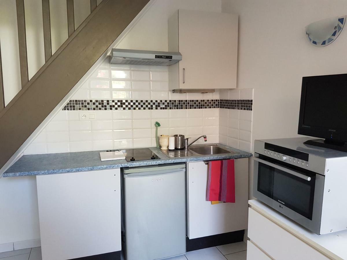 Maison Vue Cite 1 Villa Carcassonne Ngoại thất bức ảnh