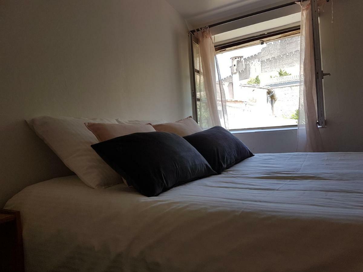 Maison Vue Cite 1 Villa Carcassonne Ngoại thất bức ảnh